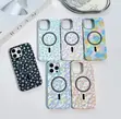 Frosty MagSafe Case for iPhone 13-17 Pro Max - 2