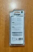 Beston Universal Battery Charger BST-C821BW (AA, AAA, C, D, 9V) - 5