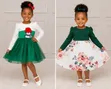 Pretty Princess Dress (Ages 3-6) - 2