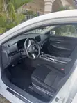 Nissan Sentra SV 2021 - White - 2