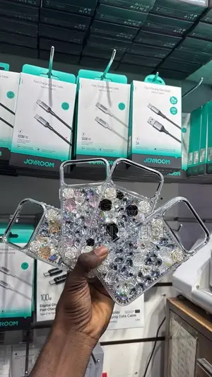 Luxury Bling Glitter Diamond Case for iPhone 17 Pro Max