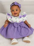 Princess Dress - 2