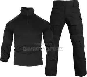 Basicon Tactical Uniforms - Unisex