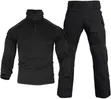 Basicon Tactical Uniforms - Unisex - 1