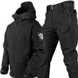 Basicon Tactical Uniforms - Unisex - 2