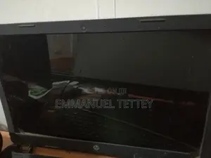 HP 15 Laptop - 4GB RAM, 500GB HDD