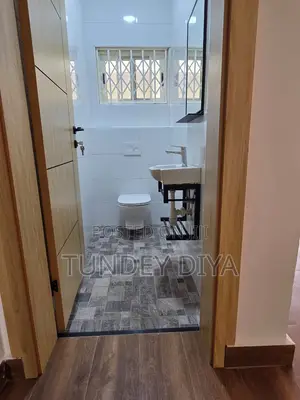 Furnished 3-Bedroom Bungalow in Laboss Property, Oyarifa for Sale