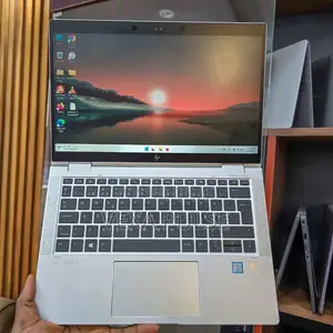 HP EliteBook X360 1030 G3 Laptop