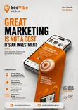 Digital Marketing Services by SeeVibe - 2
