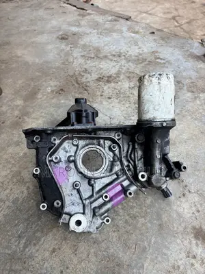 Honda V6 3.5L Oil Pump - Pilot & Other V6 Models (2010-2015)