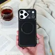 Element Metal Stand MagSafe Case for iPhone 17 Pro Max - 2