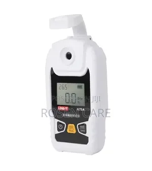 Digital Sugar Refractometer (0-35% Brix)