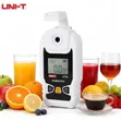 Digital Sugar Refractometer (0-35% Brix) - 2
