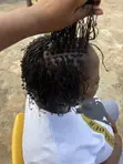 Professional Locs & Sisterlocks Services - 2