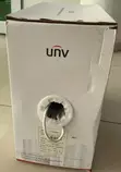 Uniview Cat6 UTP Network Cable, 305m, White - 3