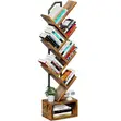 V Shaped Book Shelf - Brand New - 1