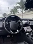 Land Rover Range Rover Velar P250 SE R-Dynamic 4x4 2019 Gray - 2