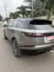 Land Rover Range Rover Velar P250 SE R-Dynamic 4x4 2019 Gray - 3