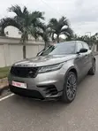 Land Rover Range Rover Velar P250 SE R-Dynamic 4x4 2019 Gray - 4
