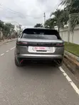 Land Rover Range Rover Velar P250 SE R-Dynamic 4x4 2019 Gray - 5