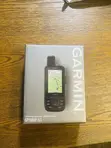 Garmin GPSMAP 67i Handheld with inReach Satellite SOS - 1
