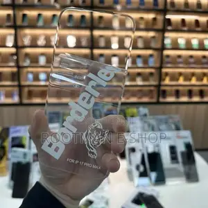 Borderless 500C Big Curve Edge Full Clear Glass for iPhone 13-17 Pro Max