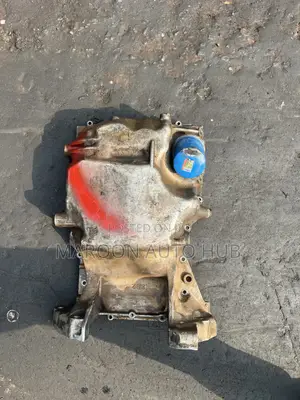 Honda Accord 2.0T / Acura RDX Oil Sump - Original Used