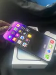 Apple iPhone 14 Pro Max 256GB Purple - 4
