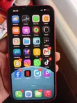 Apple iPhone 13 128GB Red - 1