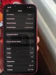 Apple iPhone 13 128GB Red - 5