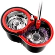 Brand New 360° Spin Mop and Bucket System - 1