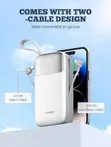 LDNIO PQ30 30000mAh Power Bank - 2