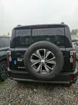 New BAIC BJ30 2025 Black - 5