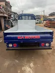 Kia Bongo 1.4 Ton Food Truck - 1
