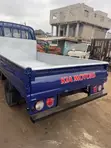 Kia Bongo 1.4 Ton Food Truck - 3