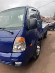 Kia Bongo 1.4 Ton Food Truck - 4