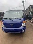 Kia Bongo 1.4 Ton Food Truck - 5