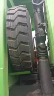 Howo Tipper Truck - Remanufactured - 5