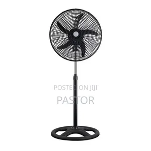 Durable Electric Standing Fan