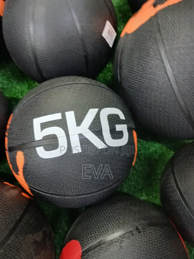 Brand New Intex Medicine Ball - 1