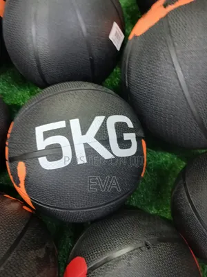Brand New Intex Medicine Ball