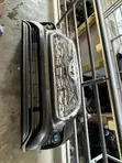 Toyota Highlander Front Bumper (2020-2023) - 2