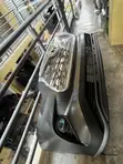 Toyota Highlander Front Bumper (2020-2023) - 3