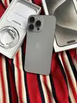 Apple iPhone 15 Pro Max 256GB - 1