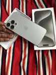 Apple iPhone 15 Pro Max 256GB - 3
