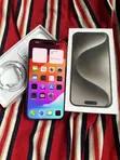 Apple iPhone 15 Pro Max 256GB - 4