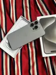 Apple iPhone 15 Pro Max 256GB - 5