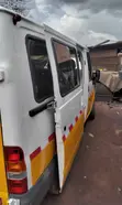 Ford Transit 2008 White - 1