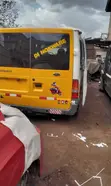 Ford Transit 2008 White - 4