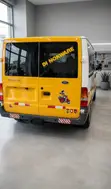 Ford Transit 2008 White - 5